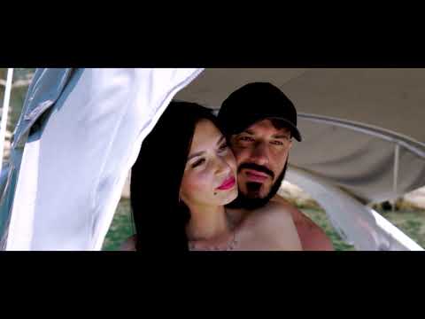 GENNY REALE - Semp cu te' (official video 2020)