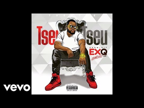 ExQ - Bvuma (Official Audio) ft. Tanga wekwa Sando