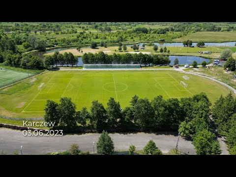 Mazur Karczew - KS Centrum Kultury Troszyn 3.06.2023