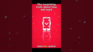 Thumbnail for The surprising truth about how ads work