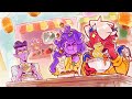 Gameplay-Video von Monster Prom 4: Monster Con  Alle Plattformen
