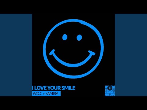 I Love Your Smile (Wilson VIP Remix)