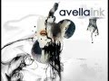 avella ink - cenizas 