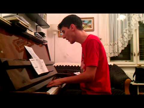 In fiecare zi - Samuel Tonea