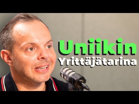 #177 Rap, Pokeri ja sijoittaminen ft. Dan “Uniikki” Tolppanen