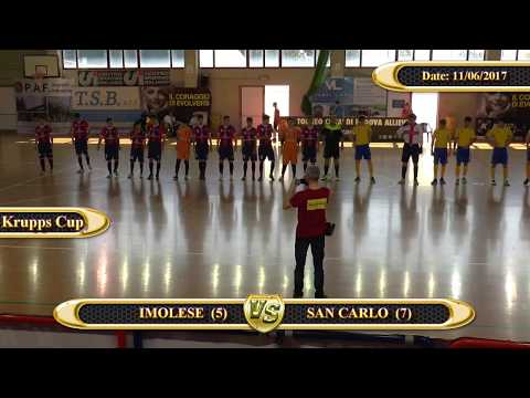 Imolese SanCarlo 5 7