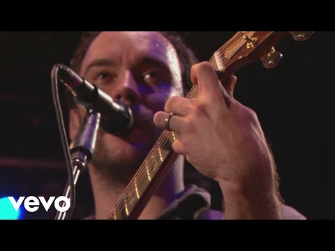 Dave Matthews Band - Where Are You Going (Live from Central Park)