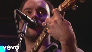 Dave Matthews Band - Where Are You Going (Live from Central Park)