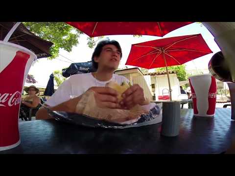 My Utopia 2 | Mike Campos On Catalina Island