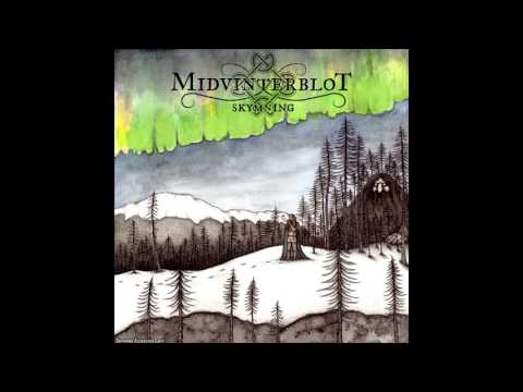 Midvinterblot - Skymning