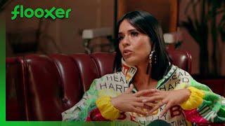 La Zowi habla de la vida de barrio | Las Uñas Temporada 3 Ya disponible en ATRESplayer Premium