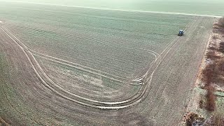 Durch die Wolken sehen: Wie Radarbilder Landwirten in Polen helfen
