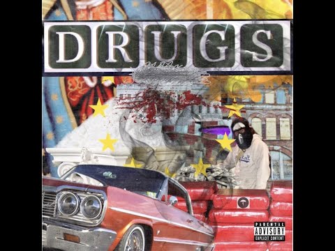 Allah Preme & FIre ft. Mecca Shabazz - Nothing's As It Seems (Drugs EP)