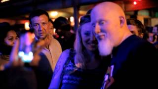 Brother Ali&#39;s Mourning in America Tour: Got To Work, Everyday!