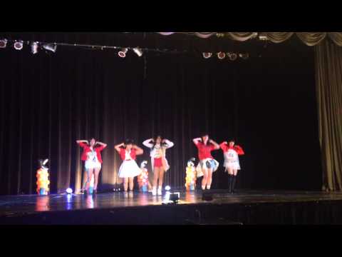 [KDF6] CODE4 (4Minute)- What's your name & Whatcha' doin today!