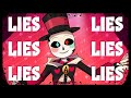 Lies Lies Lies Chancetale Song Ace Original
