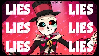 Lies, Lies, Lies - xXtha