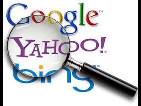 Search engine concept part 2