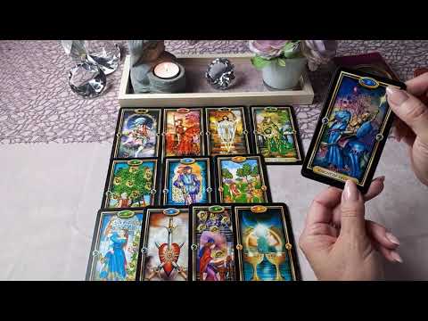 ❤Der Blick auf die Herzensmenschen vom 11.03. bis 17.03.2019❤ EIN NEUANFANG MIT LEICHTEM GEPÄCK?😍💞