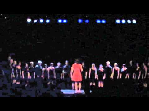 A Cappellissimo - Double double toil and trouble