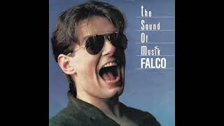 Falco - The Sound Of Musik