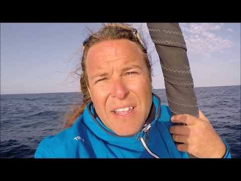 Sailing The Canary Islands Ep 1 