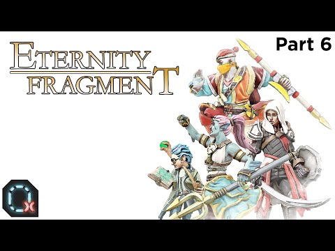 Talespire: Eternity Fragment | Part 6