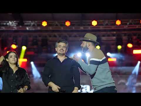 Farra dos Poetas - Ao Vivo em Francisco Dantas / Rio Grande do Norte