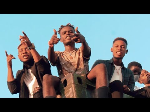 DELETE ( Official Video ) BETTER HIT X 100TANS DEBAKE