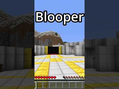 EPIC DanTDM Minecraft Bloopers! 😂