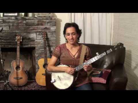 Evie Ladin performs Precious Days, her original song.