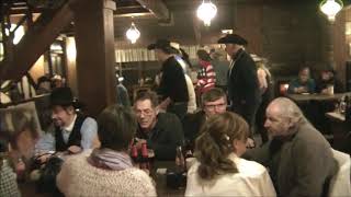 El paso 07/01/2018 Lucky Jordan