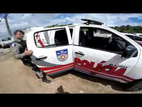 Diary of a Military Police Officer #140 Approaches + Trafficking Information