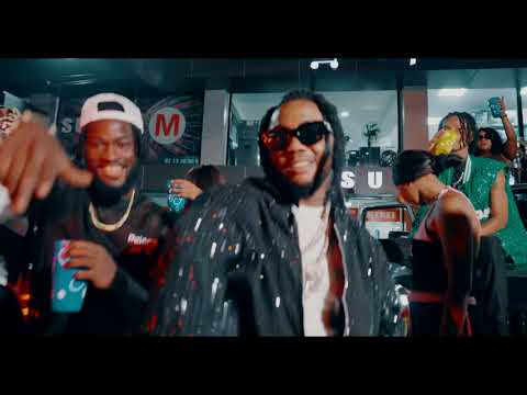 OBAM'S - Amen ( Clip Officiel )