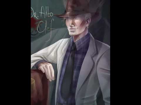 Dr.Clef #edit