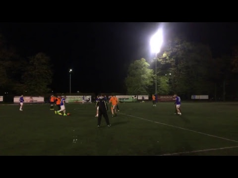 24.04 AC Polanka (pomarańczow) - Nowoczesna (niebieskie)