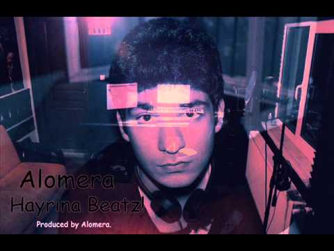 Alomera Hayrına Beatz! (Produced by Alomera)