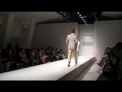 Moda Uomo - Coveri Primavera-Estate 2011