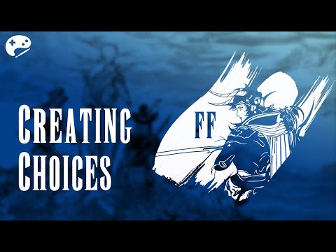 Final Fantasy Brought Depth to RPGs