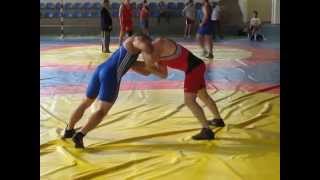 preview picture of video 'Simferopol-2014 -- final 86 kg'