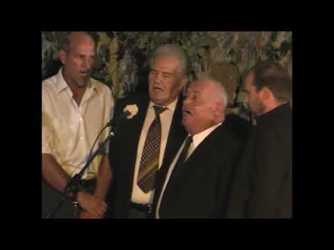 Pučki pivači Srinjine "Vilo dvi jabuke"