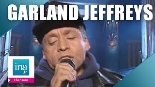 Garland Jeffreys &quot;Hail hail rock &#39;n&#39; roll&quot; (live officiel) | Archive INA