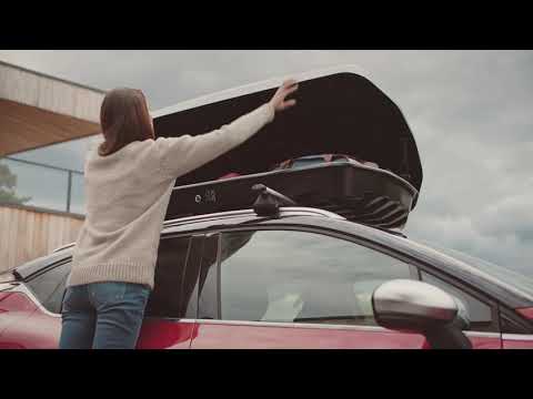 Аксесоари за Renault CAPTUR