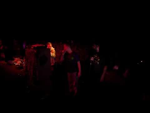 DubATeers / Kenny Knots - Primitive Dub 5