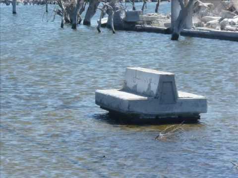 EPECUEN - EL PUEBLO QUE SE TRAGO EL LAGO