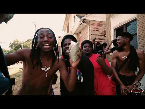 Apg Ant x Apg Bee x MrWopWop - Cut Da Cap (Official Video) Shot By @Bigboyvisuals