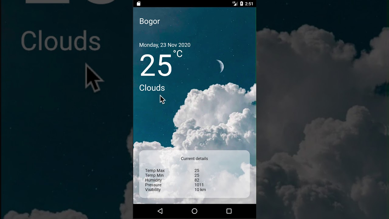 Aplikasi Ponsel - Jasa Pembuatan/Bug Fixing Aplikasi Android (Kotlin/Jetpack Compose) - 2