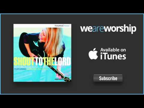 Hillsong - Let the Peace of God Reign