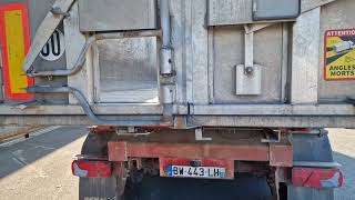 بيع العربات نصف المقطورة شاحنة قلابة Benalu BULKLINER CEREALIERE 54.7m3 - صورة 4 | Autoline LY العربات نصف المقطورة شاحنة قلابة Benalu BULKLINER CEREALIERE 54.7m3 | صورة 4 - Autoline