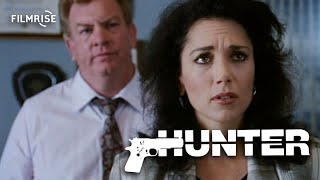 Hunter - Season 6, Episode 7 - Yesterday&#39;s Child - Full Episode